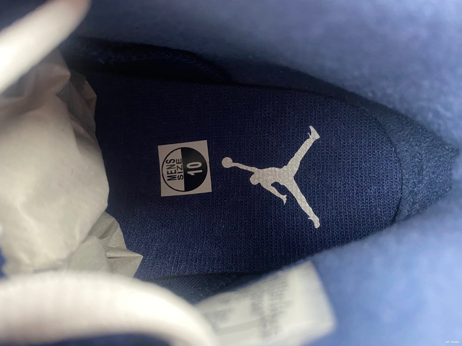 'Olympic' Air CT8529-164 6 2024 Jordan 1130